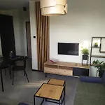 Apartament Burgund Wyspa Sobieszewska